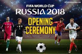 Includes the latest news stories, results, fixtures, video and audio. How To Watch The 2018 Fifa World Cup Opening Ceremony Live Quora