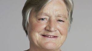 Julia Dempsey, enfermera