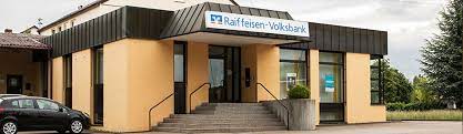 Jetzt informieren auf vr.de und bei ihrer bank vor ort bewerben. Raiffeisen Volksbank Donauworth Eg Geschaftsstelle Nordheim