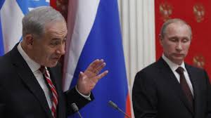 Israel's Netanyahu to meet Putin for ...