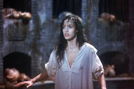 Powers boothe as detective bram hatcher. Jennifer Beals Bio Age Height Daughter Parents Movies Net Worth 2021