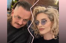 Kelly Osbourne & Sid Wilson SPLIT Just 7 Months After Engagement: REPORT -  Perez Hilton