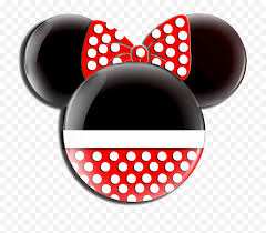 He was created by walt disney and ub iwerks at the walt disney studios in 1928. Mickey Mouse Face Clipart Png Minnie Mouse Head Circle Free Transparent Png Images Pngaaa Com