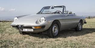 Image result for Gray 1981 Alfa-Romeo
