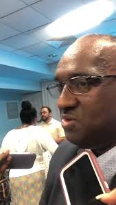 Bahamas Materials Company Ltd.