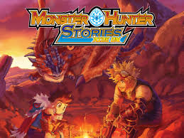 Those who hunt the monsters are called hunters. Watch Monster Hunter Stories Ride On Prime Video