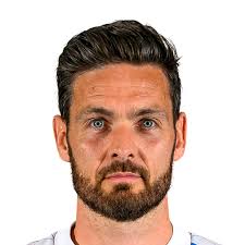 Craig Gordon's Ultimate Team History