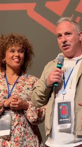 Congratulations to writer Matt Webb for his ⭐️Best Feature Length  Screenplay⭐️ win for Wayfaring Stranger🥇 One of the most important aspects  of filmmaking is the craft of writing and the imagination that