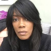 Geraldine OConnor CCBI