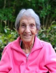 Jeannie Hutchinson Piper Obituary (2025)