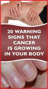 Pain in fingers can be an early sign of lung cancer that should not be overlooked. Pin On Facial Scrubs