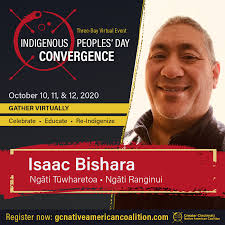 Indigenous Peoples Day — Urban Native Collective