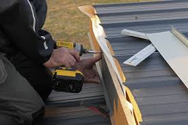 Plastic is much lighter and easier to work with, making it popular with homeowners looking to save money that could be spent hiring professional installation teams. Corrugated Metal Roofing 101 What Corpus Christi Tx Residents Need To Know Galvan Builders Construction Company
