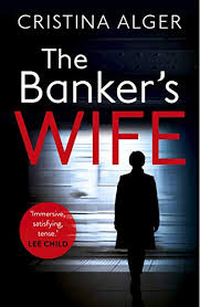 To connect with the banker, join facebook today. The Banker S Wife The Addictive Thriller That Will Keep You Guessing Ebook Alger Cristina Amazon Co Uk Kindle Store