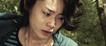 Kari-chan's Blog — sudarider: BTS of Philip's crying scene in Kamen...