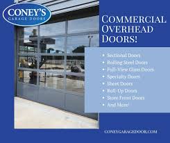 Coney's Garage Doors
