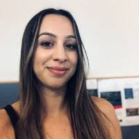 Jenna Romo's Instagram, Twitter & Facebook