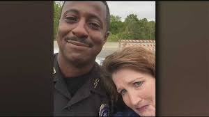 JPD officer hailed as highway hero