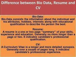 Interview biodata magdalene project org. How To Ace Up An Interview