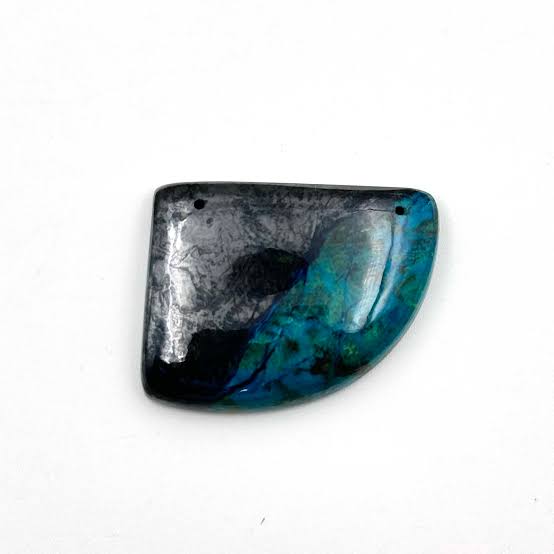 Buy Chrysocolla stone