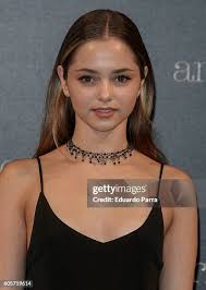 105 Silvia Muñoz Photos & High Res Pictures