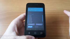 Before flashing, you need to understand that all your files and installed third party application etc will be deleted and. How To Install Cyanogenmod 12 On Alcatel Pixi Youtube