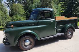 Image result for Kitchener Green 1951 Dodge