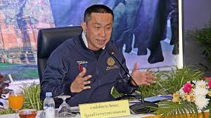 นายศักดิ์สยาม ชิดชอบ รัฐมนตรีว่าการกระทรวงคมนาคม เปิดเผยถึงกรณีที่มีรายชื่ออยู่ใน 10 รายชื่อรัฐมนตรีที่ถูกยื่นอภิปรายไม่. Bhsb2bp7ki Ddm