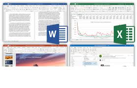 متعدد اللغات Microsoft Office 2019 Key Code 500 Pc Office 2019 Standard Key