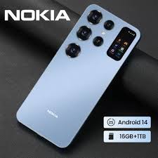 Are you ready to meet a new Nokia beast with great specs like 16GB RAM and  200MP cameras? 🤔 Discover the **Nokia Turbo Plus 2024** specs right below!  👇📸