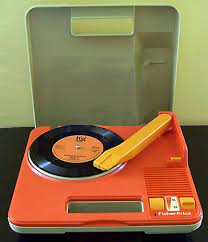 Check spelling or type a new query. Fisher Price Record Player Nostalgie Plattenspieler Holz