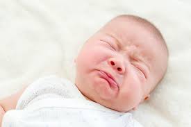 8 Effective Ways To Help A Windy Baby