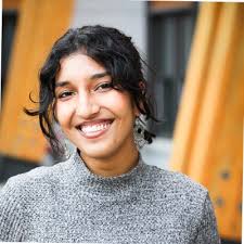 Really looking forward to co-directing this course with Arsh Singh next  term.