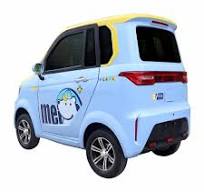 KEYU auto elettrica per adulti di alta qualità piccole auto elettriche  economiche in vendita