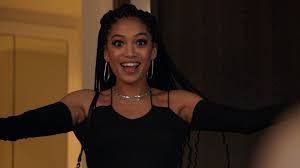 Maybe you would like to learn more about one of these? Olivia Visits Spencer In Vegas All American 3x07 Youtube