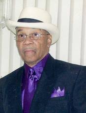 William Rogers Obituary