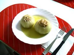 Rezept Gulii Umplute Gefullte Kohlrabi Rezept Kohlrabi Rezepte Rumanische Rezepte