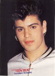 Happy 55th Birthday, Jordan! Jordan Nathaniel Marcel Knight (born May 17,  1970) is an American pop singer and songwriter. He is the lead vocalist of  the boy band New Kids