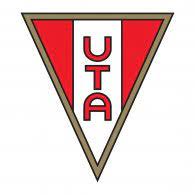 The match is a part of the liga 1, relegation round. Uta Arad 70 S Logo Brands Of The World Download Vector Logos And Logotypes