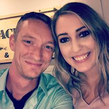 Tiffany Hatch and Patrick Stephenson's Wedding Website