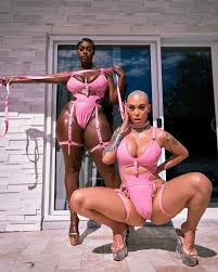 Destini @thefitmami x Teresa Lavae @TheTeresaLavae - 2020 Photography  @2020photography3 | Page 2 of 6 |