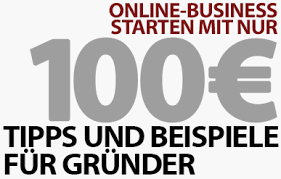 Haben sie auch ein mitspracherecht, die gründer können. Mit 100 Ein Online Business Starten Tipps Und Beispiele