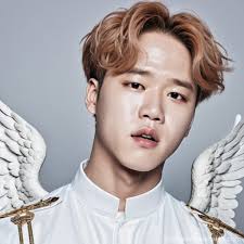 Ethereal Angel Park Jimin