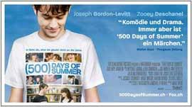500 days of summer poster. 500 Days Of Summer Movie Posters From Movie Poster Shop