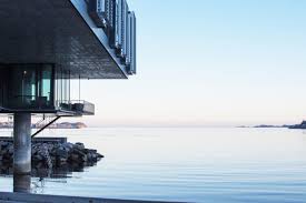 A 176 room spa hotel in larvik, norway. Farris Bad Hotels Larvik Norway