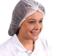 Supertouch Paper Forage Hats