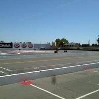 Sonoma Raceway 41 Tips