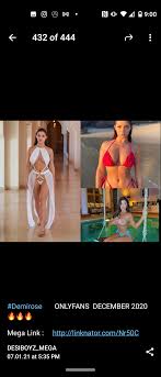 Demi rose mega pack link in comments : uspiros_adm