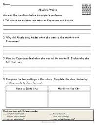 Sánchez (illustrator) 3.88 · rating details · 189 ratings · 48 reviews. Abuela S Weave Story Resource Printable Pdf By Busy Bee Creations