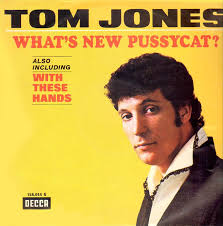 Tom Jones